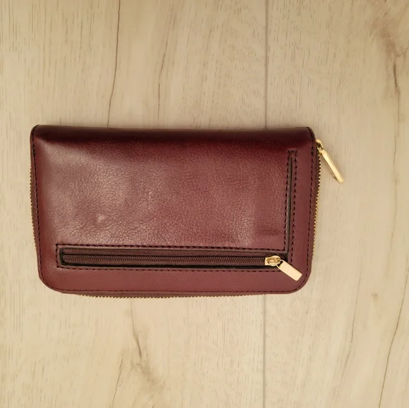 FOSSIL wallet - Picture 3 of 5